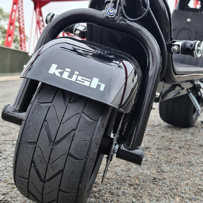 KUSH MINI STEEZER