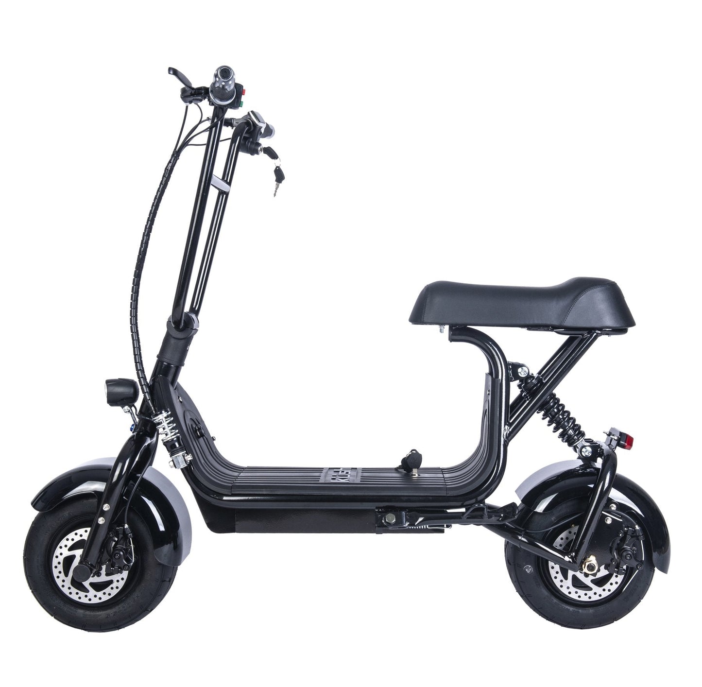 KUSH MINI STEEZER