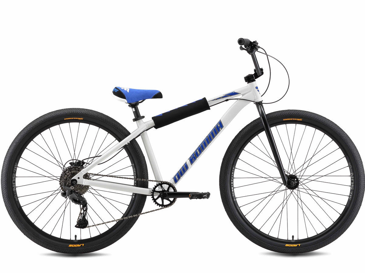 MAFIA BIKES OW BOMMA SIGNATURE