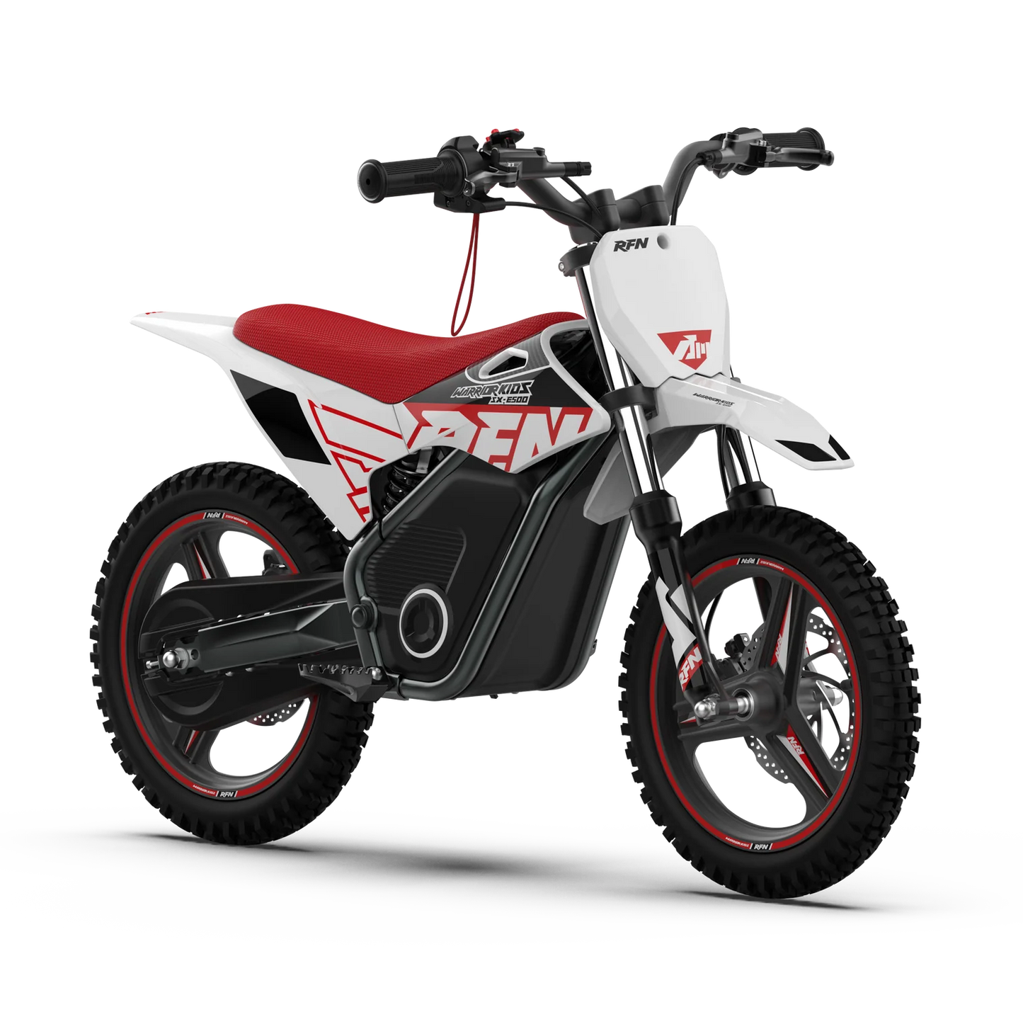 RFN WARRIOR KIDS SX-E500
