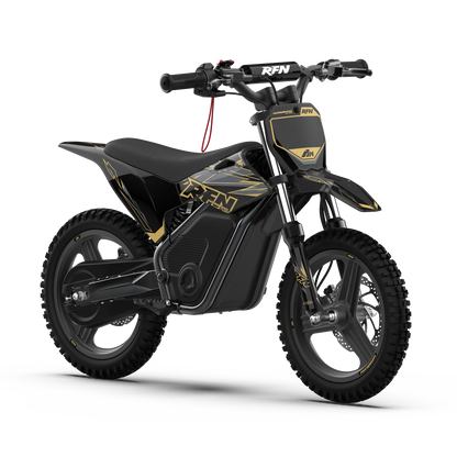 RFN WARRIOR KIDS SX-E500