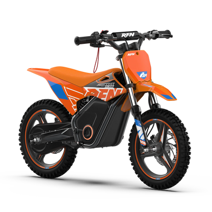 RFN WARRIOR KIDS SX-E500