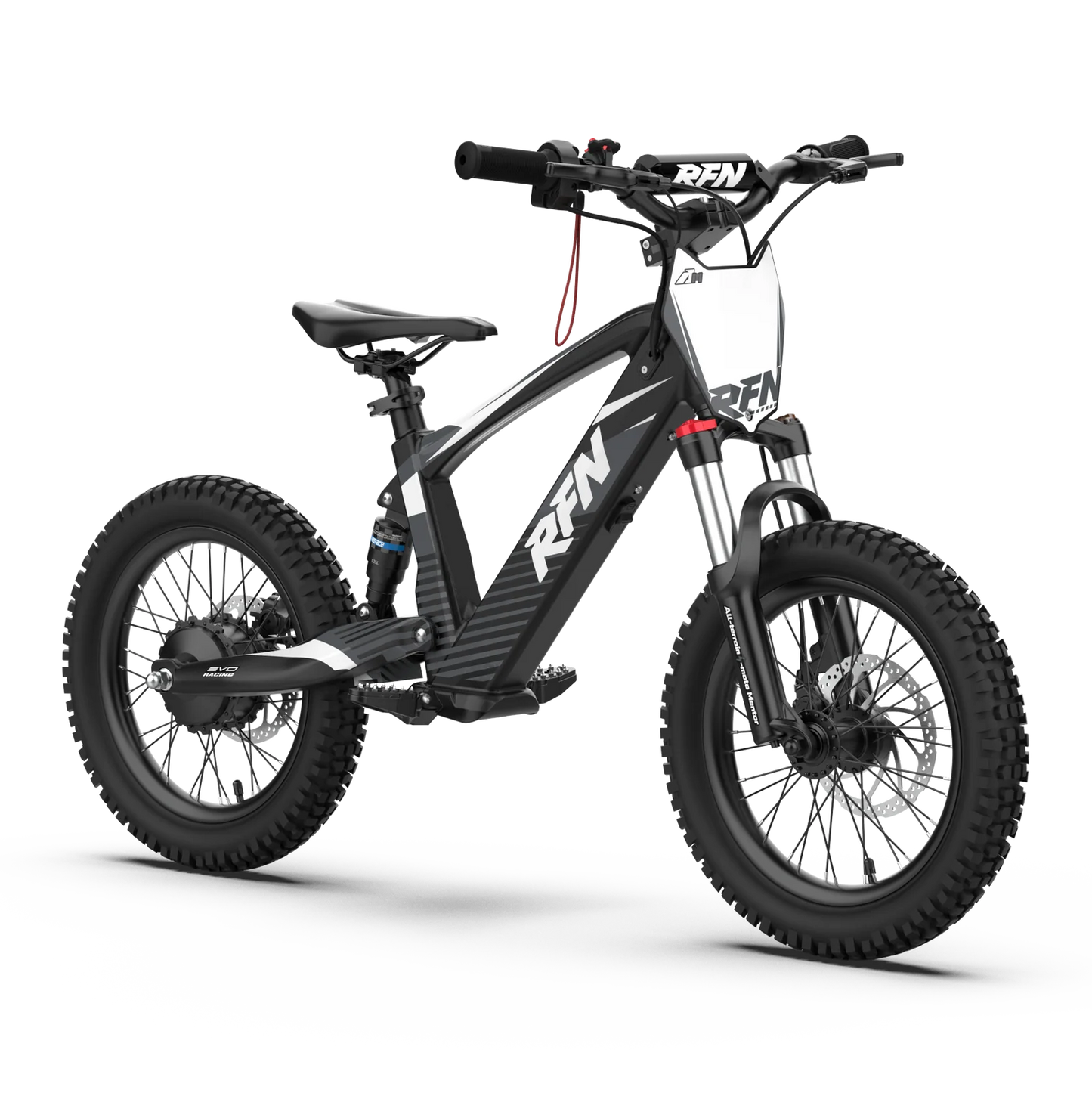 RFN EVO Racing 16"