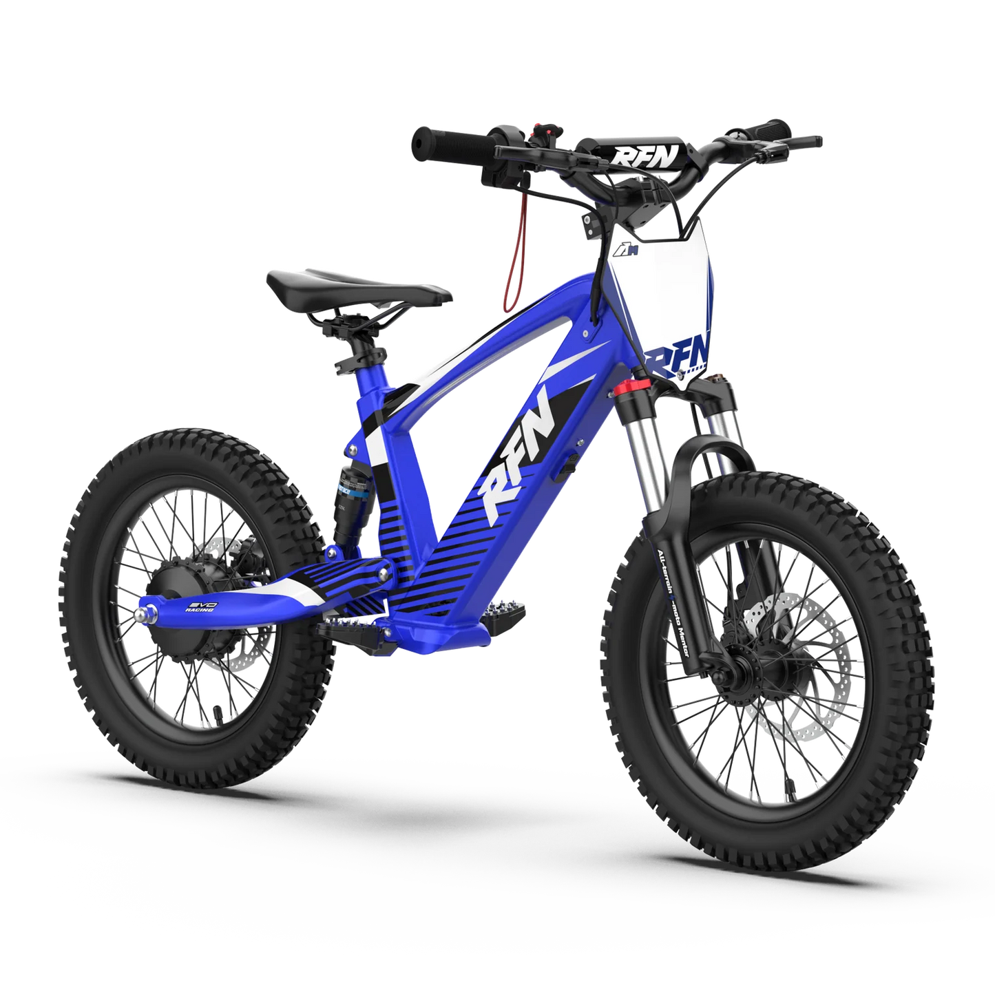 RFN EVO Racing 16"