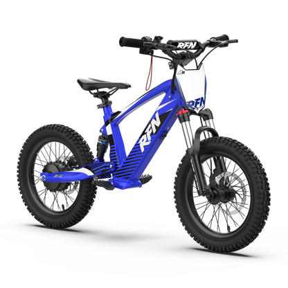 RFN EVO Racing 16"