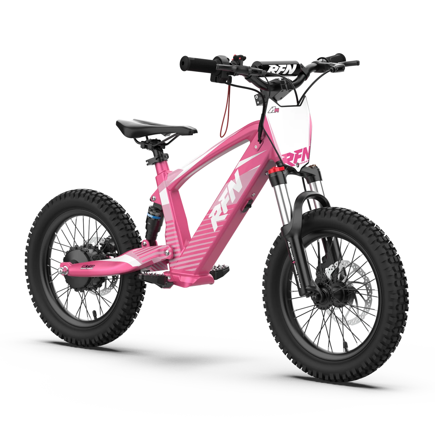 RFN EVO Racing 16"