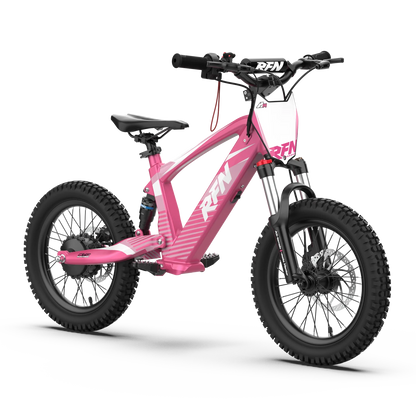 RFN EVO Racing 16"