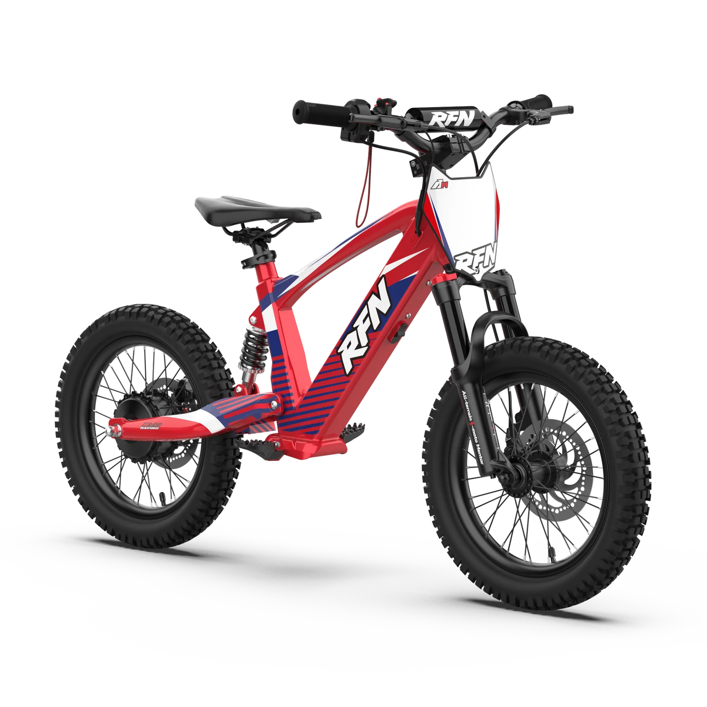 RFN EVO Racing 16"