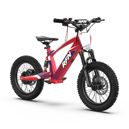 RFN EVO Racing 16"