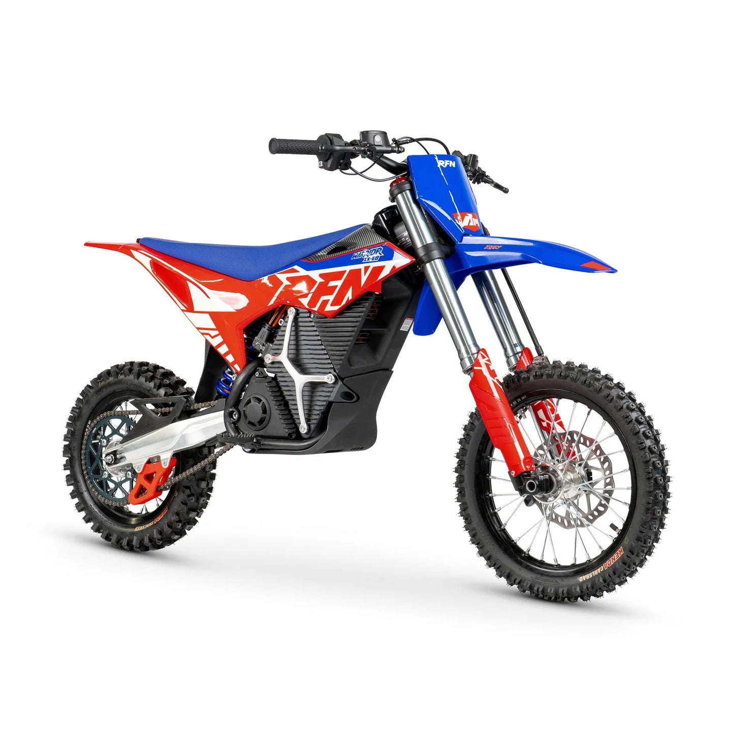 RFN WARRIOR YOUTH SX-E8 EMOTO