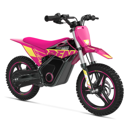 RFN WARRIOR KIDS SX-E500