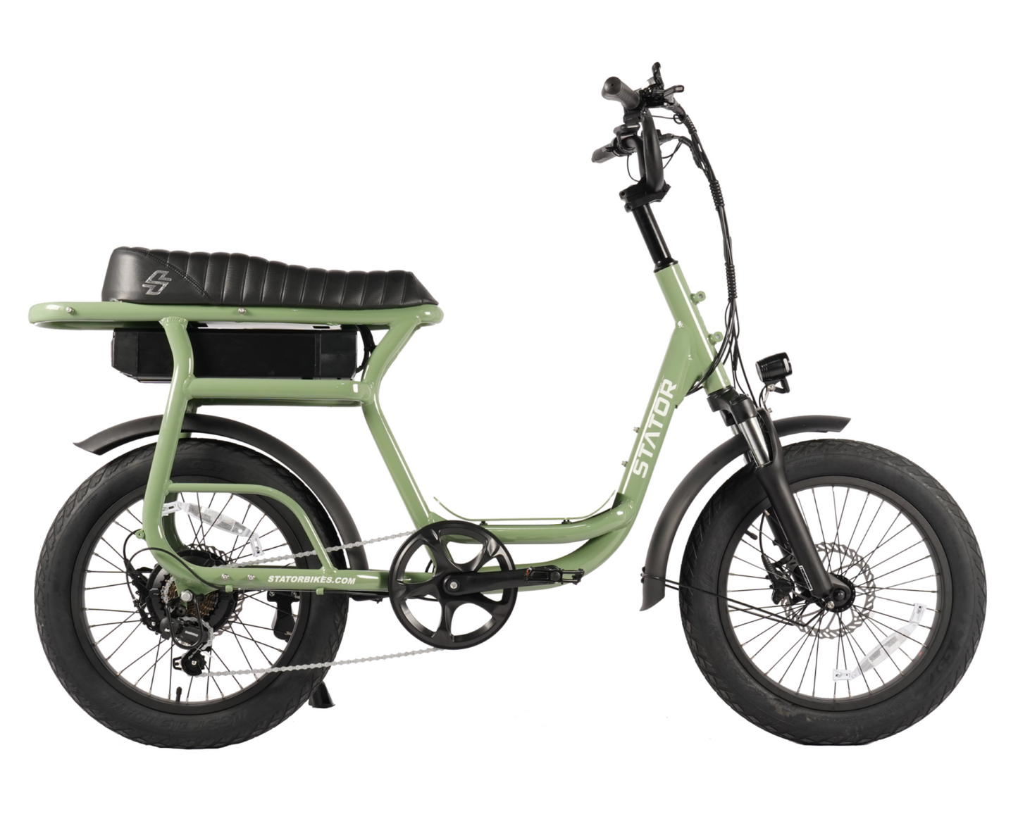STATOR CUB CITY