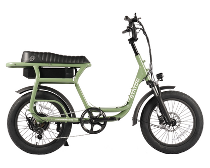 STATOR CUB CITY