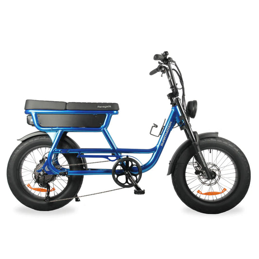 SMARTMOTION RENEGADE