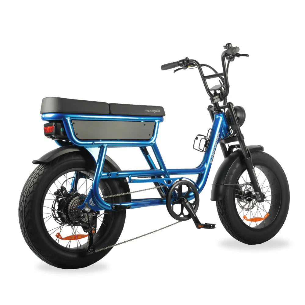SMARTMOTION RENEGADE