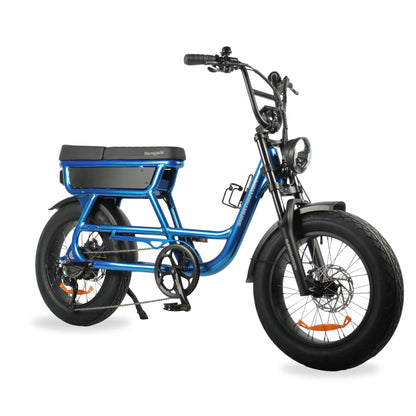 SMARTMOTION RENEGADE