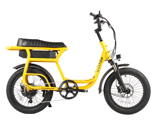 STATOR CUB CITY