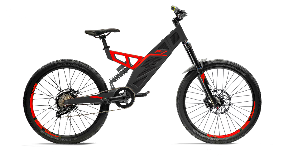STEALTH – Ride n Roll
