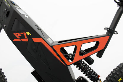 Stealth P-7R Electric E-MTB