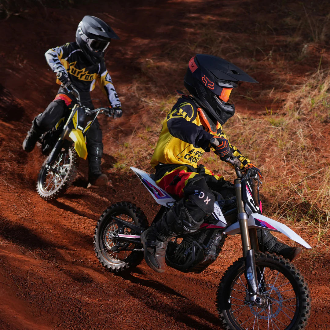 Surron Hyper Bee Electric Dirt Bike