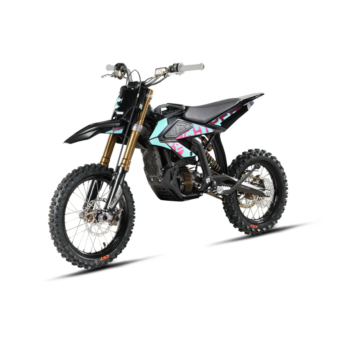 Surron Hyper Bee Electric Dirt Bike