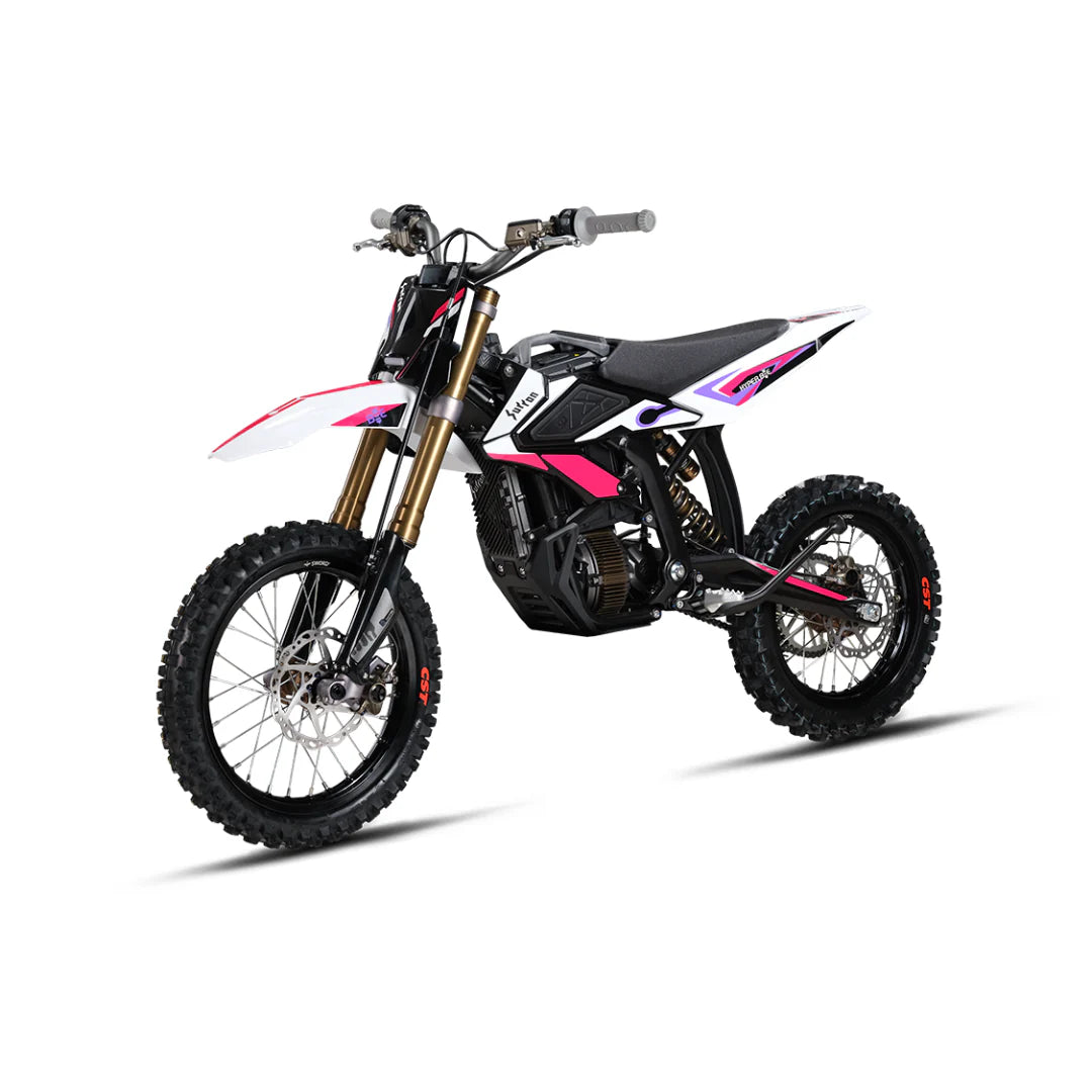 Surron Hyper Bee Electric Dirt Bike