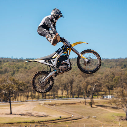 SURRON STORM BEE MX ELECTRIC DIRT BIKE