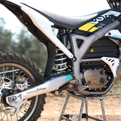 SURRON STORM BEE MX ELECTRIC DIRT BIKE