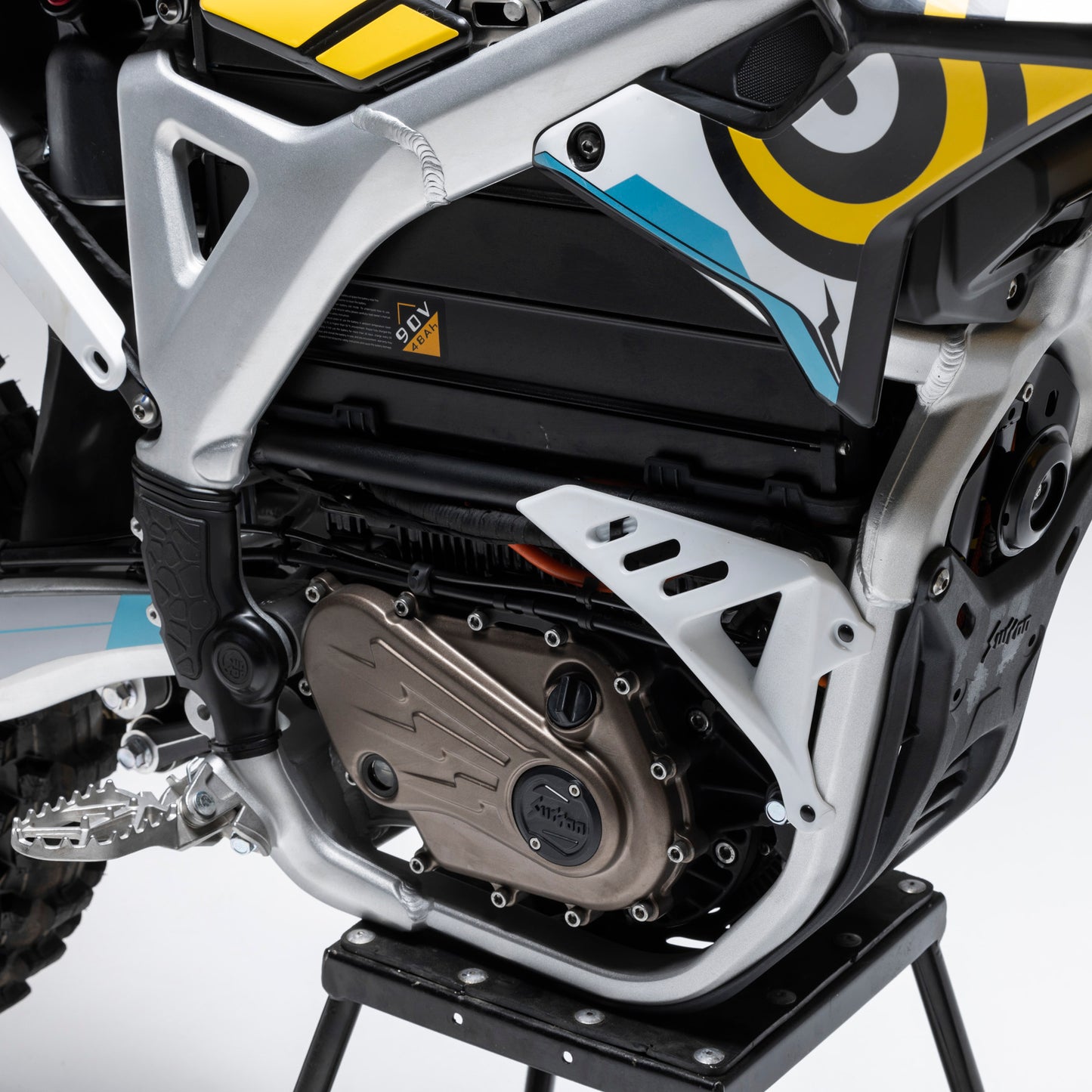 SURRON STORM BEE MX ELECTRIC DIRT BIKE