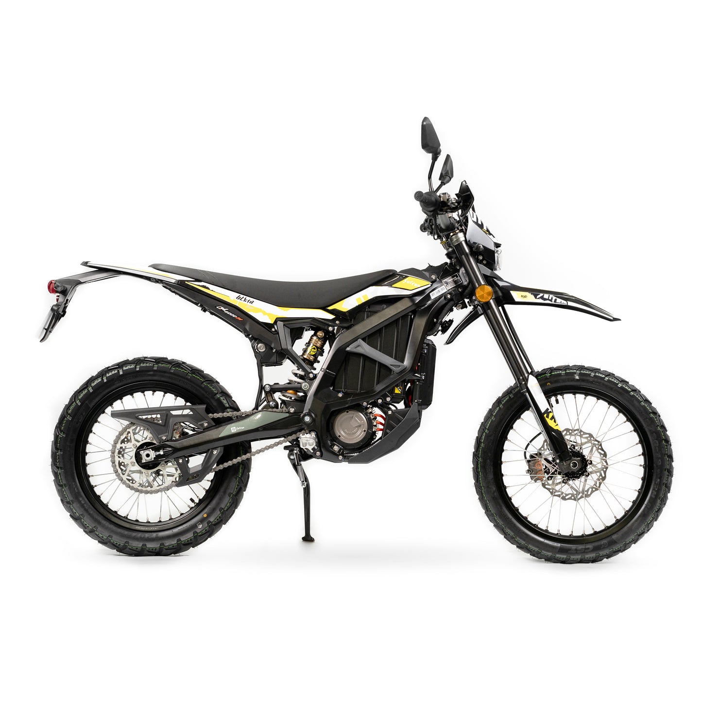 SURRON ULTRA BEE ROAD ELECTRIC DIRT BIKE