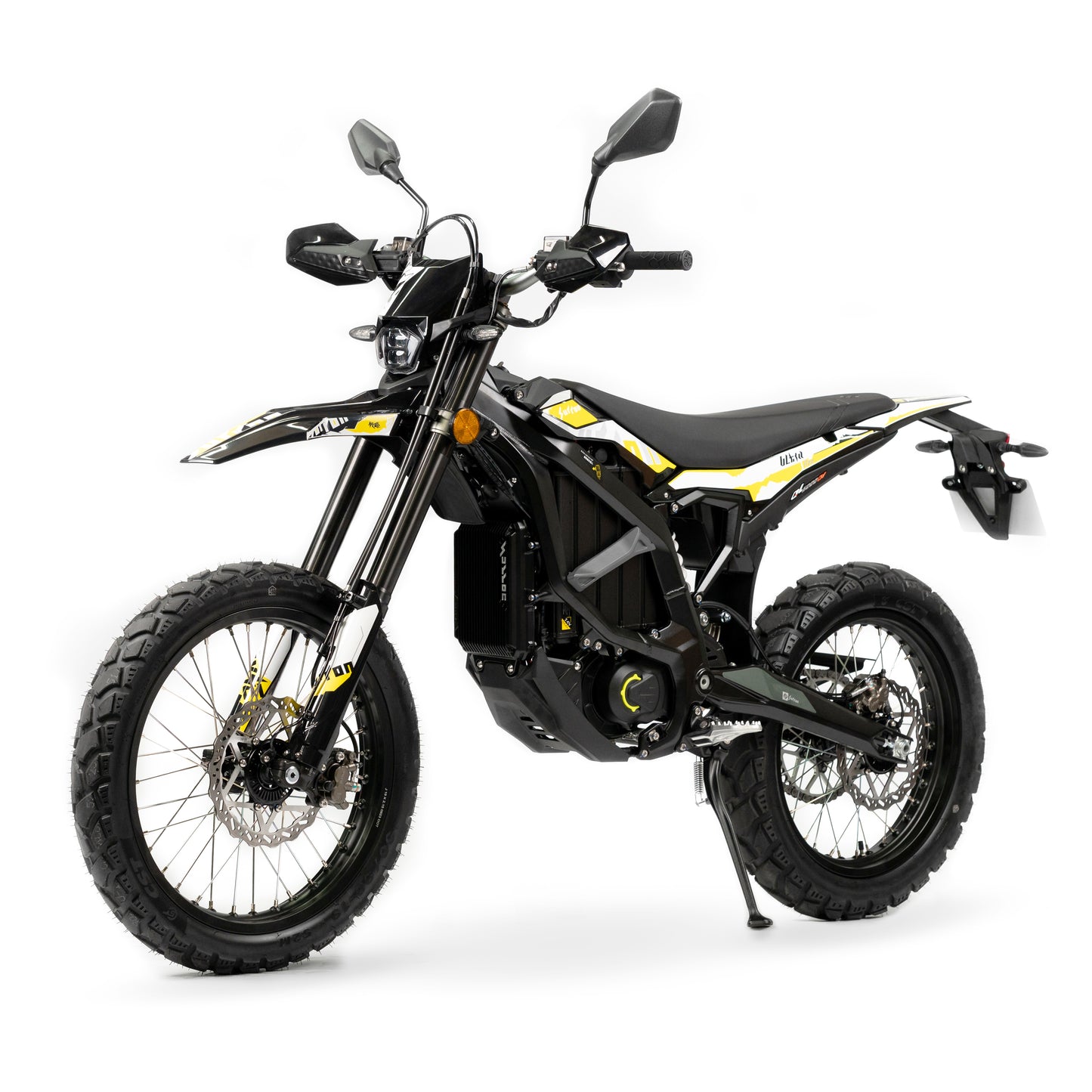 SURRON ULTRA BEE ROAD ELECTRIC DIRT BIKE