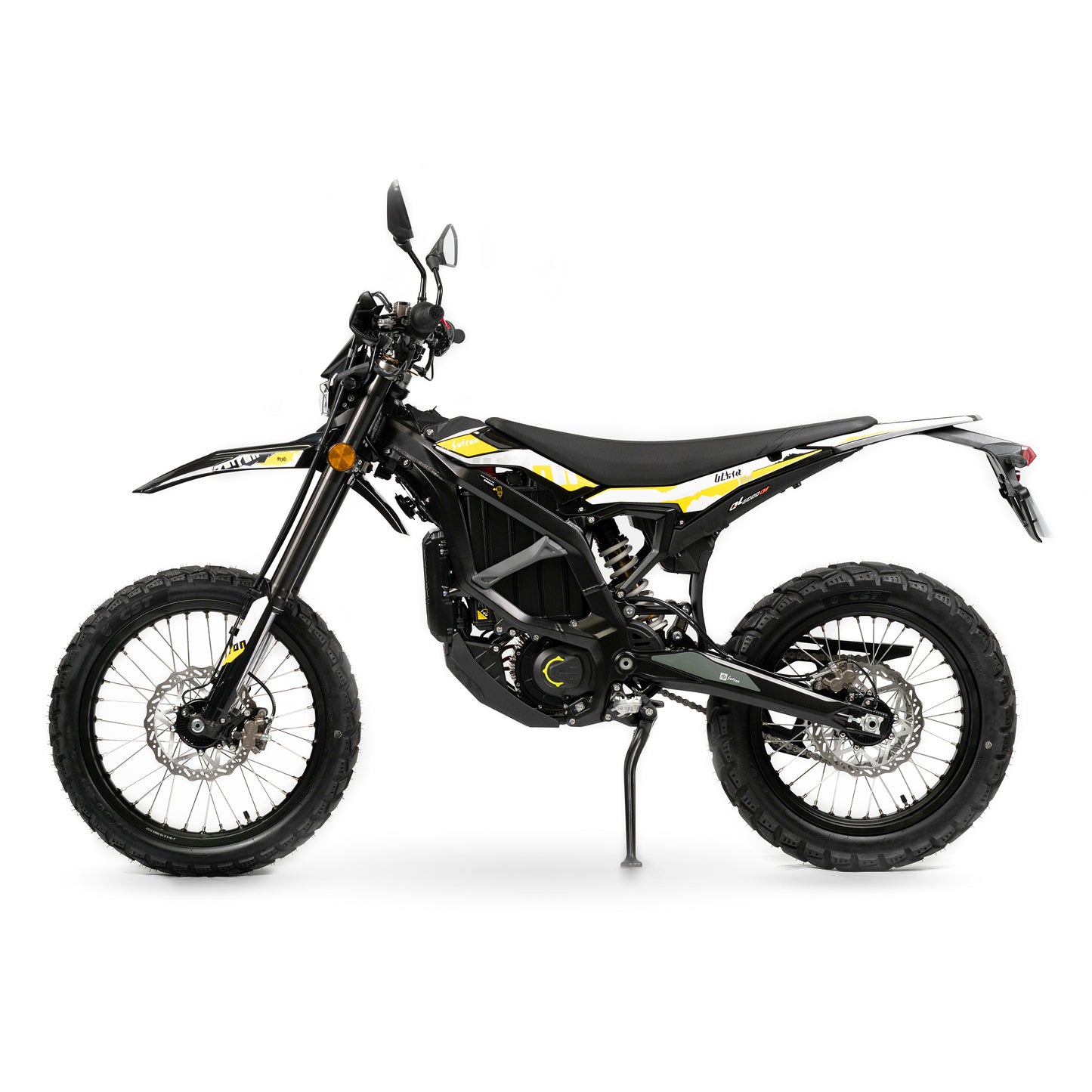 SURRON ULTRA BEE ROAD ELECTRIC DIRT BIKE