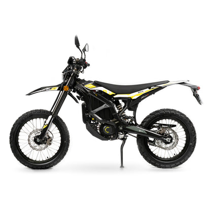 SURRON ULTRA BEE ROAD ELECTRIC DIRT BIKE