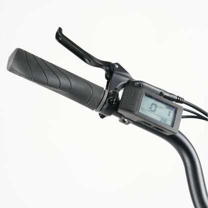 AMPD BROS STUBBIE ELECTRIC BIKE