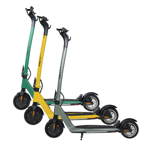VSETT MINI ELECTRIC SCOOTER