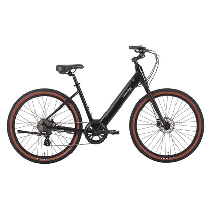 Velectrix Cruiser ST – Step Though Electric Bike