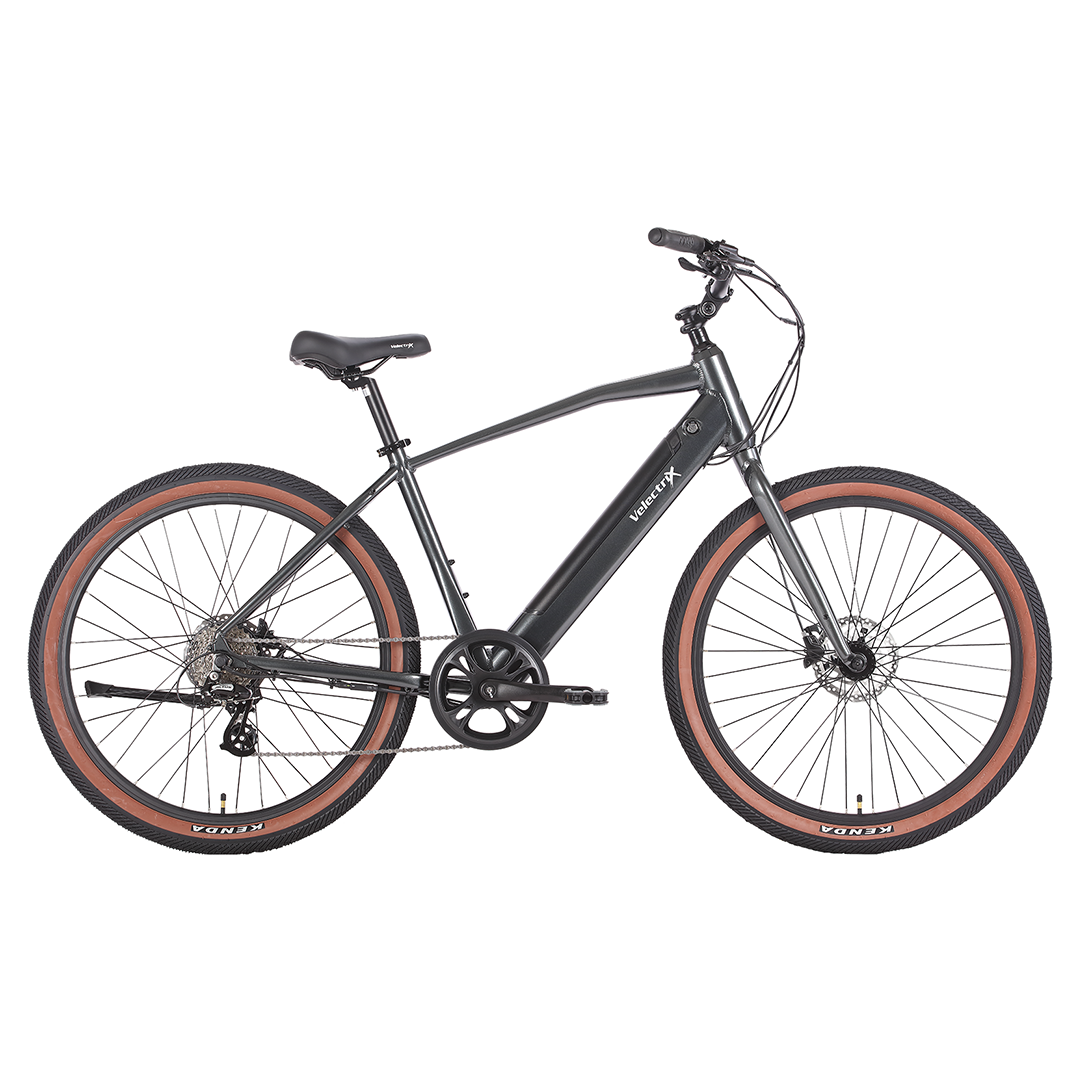Velectrix Cruiser Electric Bike