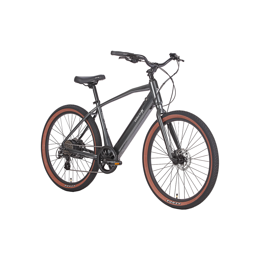Velectrix Cruiser Electric Bike