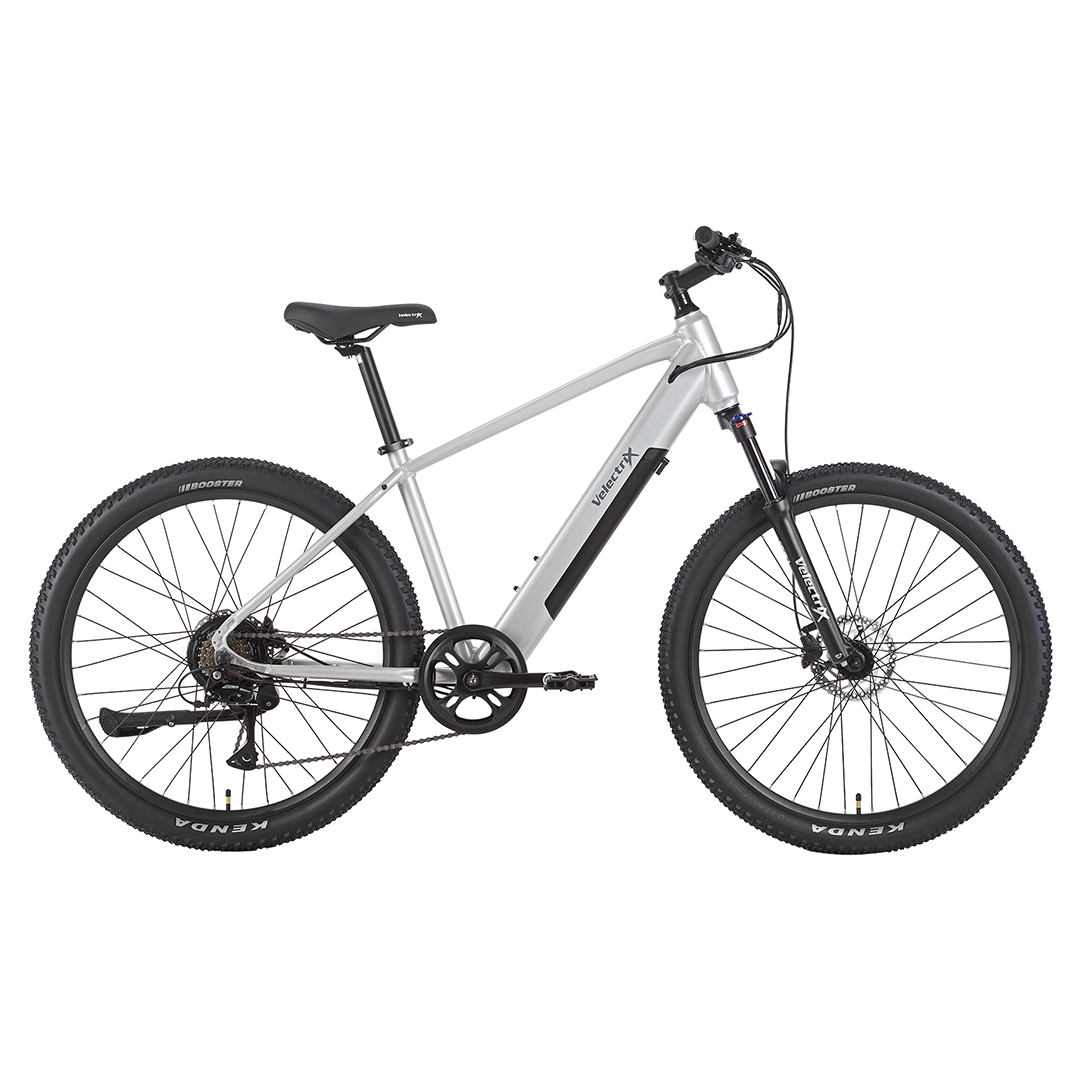 Velectrix Ascent 27.5 – Adventure Electric Mountain Bike