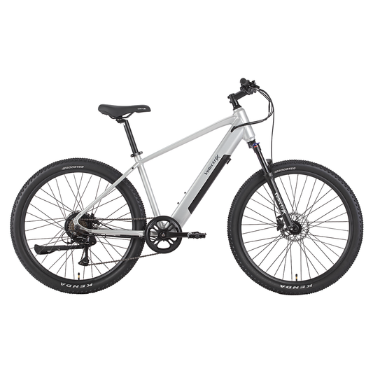 Velectrix Ascent 27.5 – Adventure Electric Mountain Bike