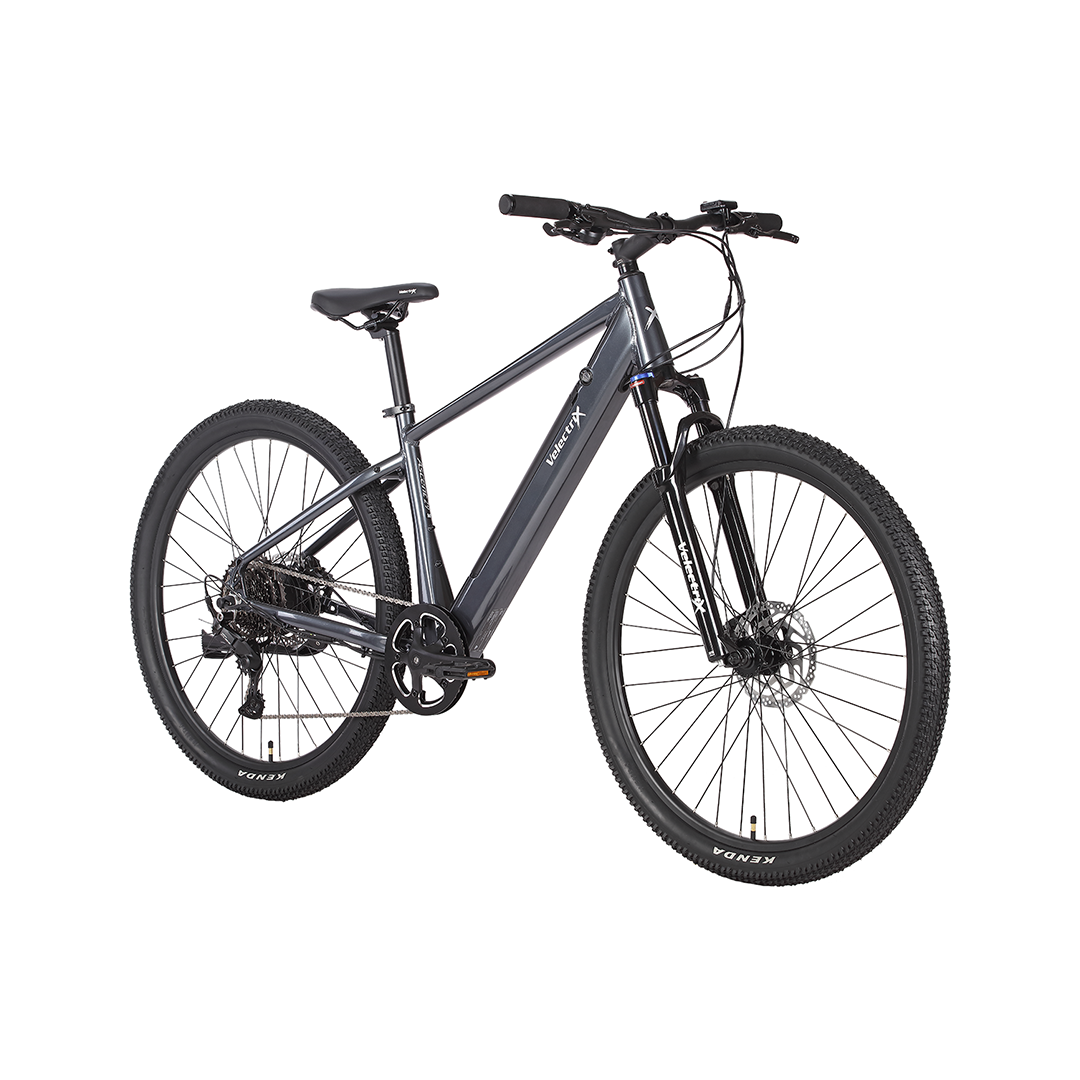 Velectrix Ascent 29 Adventure Electric Bike
