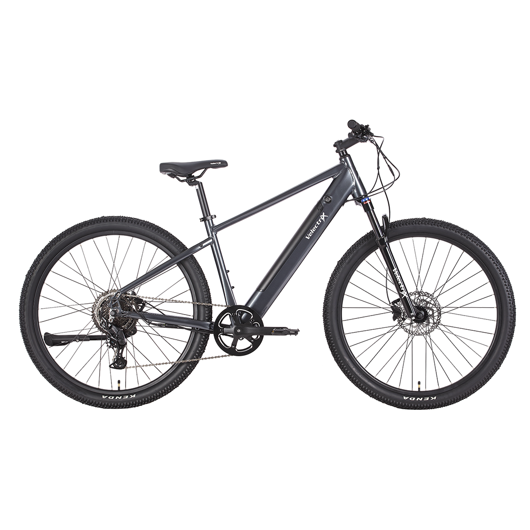 Velectrix Ascent 29 Adventure Electric Bike