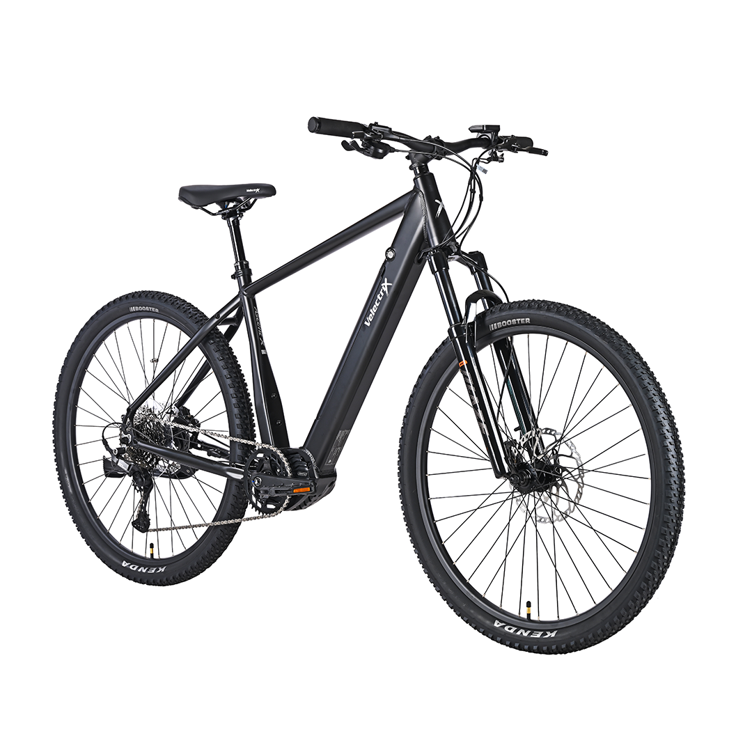 Velectrix Ascent X Adventure Electric Mountain Bike