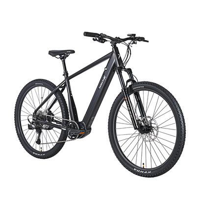 Velectrix Ascent X Adventure Electric Mountain Bike