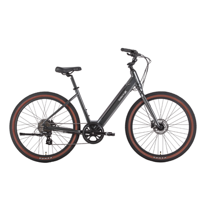 Velectrix Cruiser ST – Step Though Electric Bike