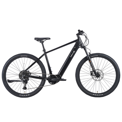 Velectrix Ascent X Adventure Electric Mountain Bike