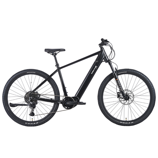 Velectrix Ascent X Adventure Electric Mountain Bike