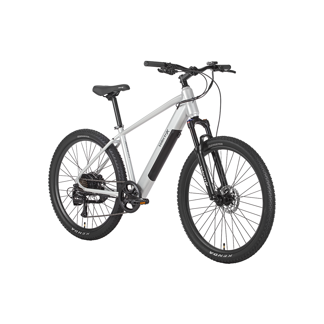 Velectrix Ascent 27.5 – Adventure Electric Mountain Bike