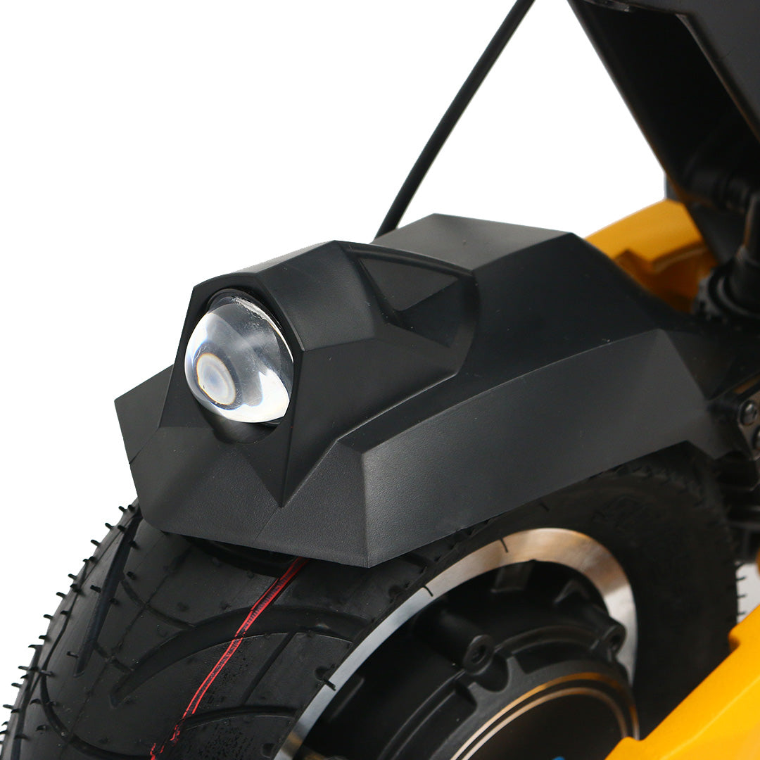 VSETT 10+ ELECTRIC SCOOTER