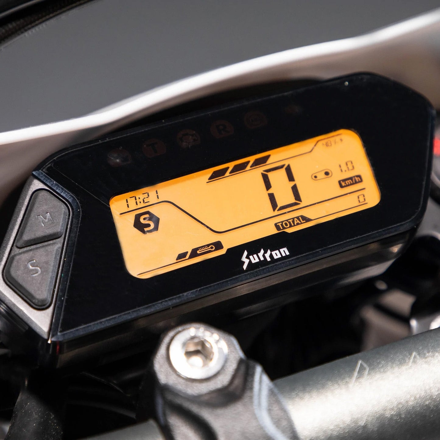 SURRON ULTRA BEE ROAD ELECTRIC DIRT BIKE